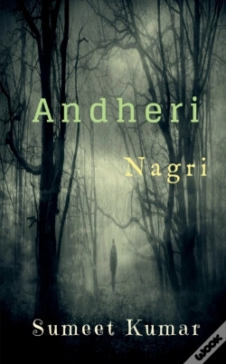 Capa do artigo Andheri Nagri