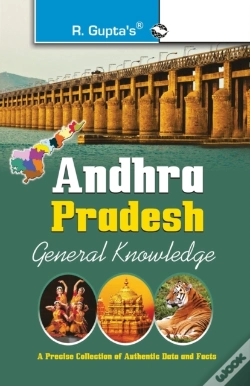 Capa do artigo Andhra Pradesh General Knowledge