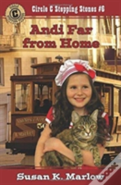 Capa do artigo Andi Far From Home