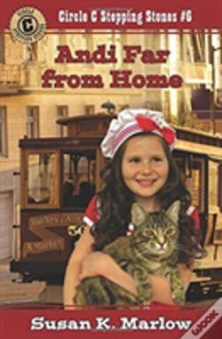 Capa do artigo Andi Far From Home