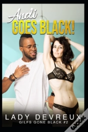 Capa do artigo Andi Goes Black!
