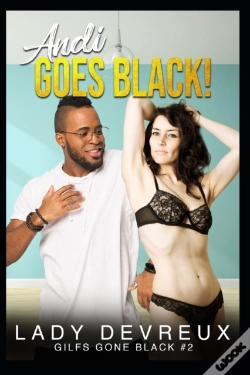 Capa do artigo Andi Goes Black!