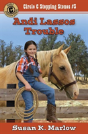 Andi Lassos Trouble - Preview