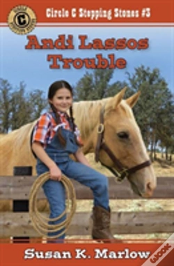 Capa do artigo Andi Lassos Trouble