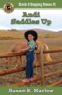 Andi Saddles Up - Preview