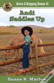 Capa do artigo Andi Saddles Up