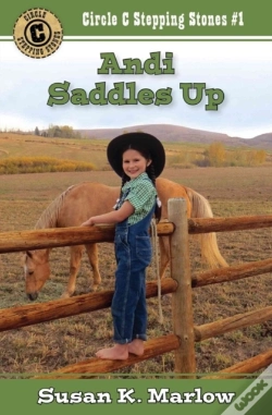 Capa do artigo Andi Saddles Up