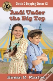 Capa do artigo Andi Under The Big Top