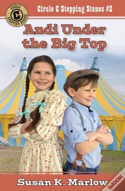 Capa do artigo Andi Under The Big Top