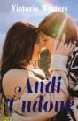 Andi Undone - Preview