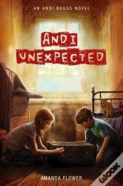 Capa do artigo Andi Unexpected