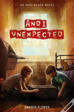 Capa do artigo Andi Unexpected