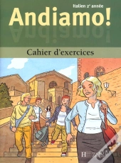 Andiamo Italien 2e Annee