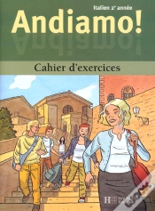 Capa do artigo Andiamo Italien 2e Annee