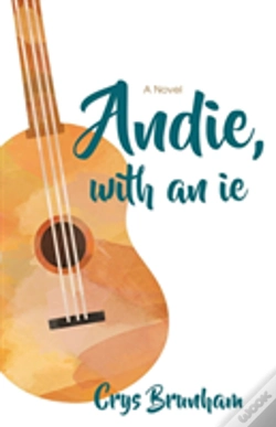 Capa do artigo Andie, With An Ie