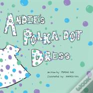 Andie'S Polka-Dot Dress