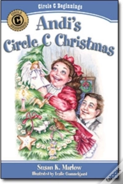 Capa do artigo Andi`S Circle C Christmas