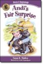 Andi`S Fair Surprise - Preview