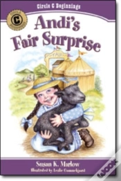 Capa do artigo Andi`S Fair Surprise