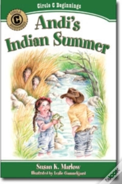 Capa do artigo Andi'S Indian Summer