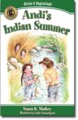 Andi'S Indian Summer
