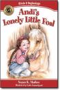 Andi`S Lonely Little Foal - Preview