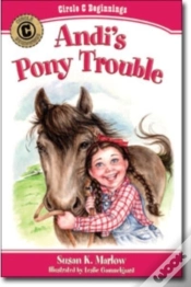 Capa do artigo Andi`S Pony Trouble