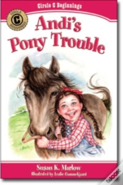 Capa do artigo Andi`S Pony Trouble