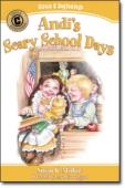 Andi`S Scary School Days