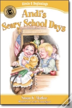 Capa do artigo Andi`S Scary School Days