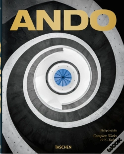 Capa do artigo Ando. Complete Works 1975-Today