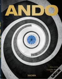 Ando. Complete Works 1975-Today