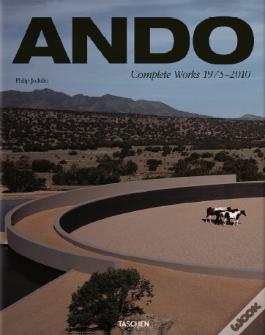 Ando. Complete Works