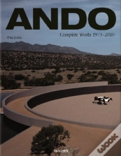 Capa do artigo Ando. Complete Works