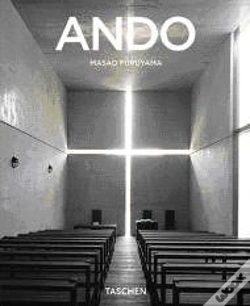 Capa do artigo Ando