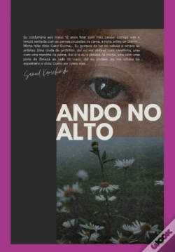 Capa do artigo Ando No Alto