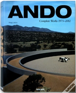 Capa do artigo Ando