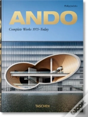 Capa do artigo Ando
