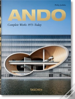 Capa do artigo Ando