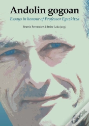 Capa do artigo Andolin Gogoan. Essays In Honour Of Professor Eguzkitza