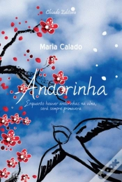 Capa do artigo Andorinha