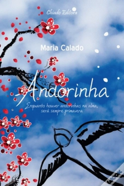 Capa do artigo Andorinha