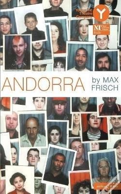 Capa do artigo Andorra