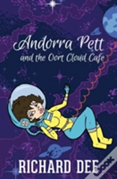 Andorra Pett And The Oort Cloud Cafe