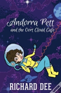 Capa do artigo Andorra Pett And The Oort Cloud Cafe