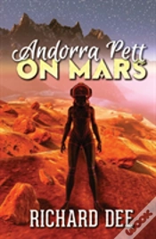 Capa do artigo Andorra Pett On Mars