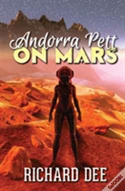 Capa do artigo Andorra Pett On Mars