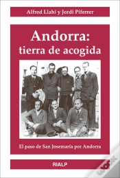 Capa do artigo Andorra: Tierra De Acogida