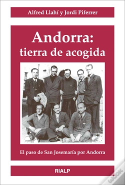 Capa do artigo Andorra: Tierra De Acogida