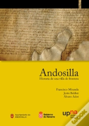 Capa do artigo Andosilla